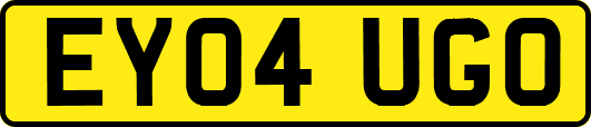 EY04UGO
