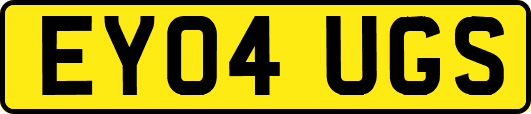 EY04UGS