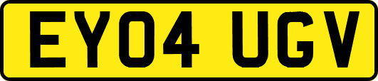 EY04UGV