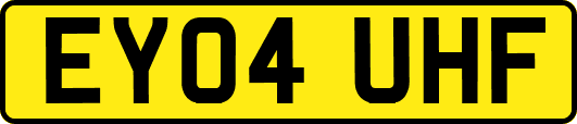 EY04UHF