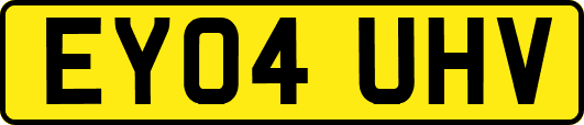 EY04UHV