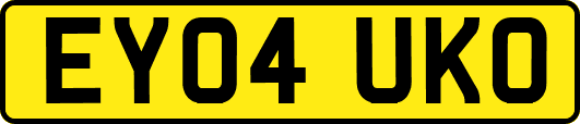 EY04UKO