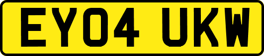 EY04UKW