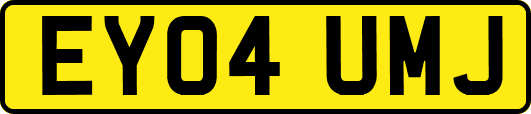 EY04UMJ