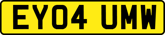 EY04UMW