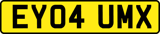 EY04UMX