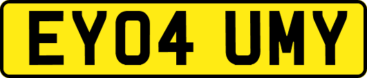 EY04UMY