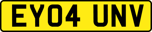 EY04UNV