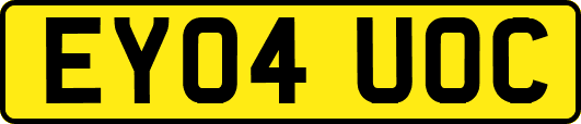 EY04UOC