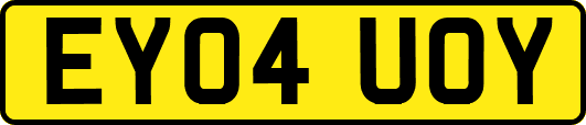 EY04UOY