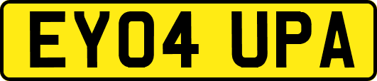 EY04UPA