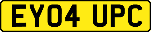 EY04UPC
