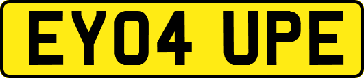 EY04UPE