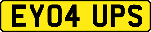 EY04UPS