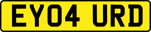 EY04URD