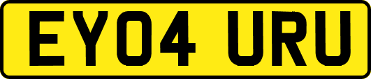 EY04URU