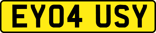 EY04USY