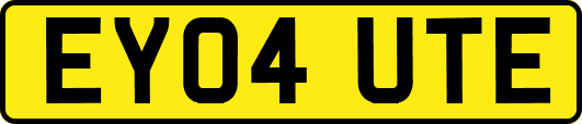 EY04UTE