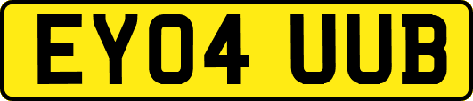 EY04UUB