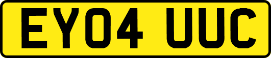 EY04UUC