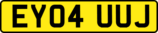 EY04UUJ