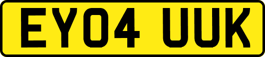 EY04UUK