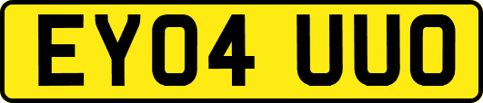 EY04UUO