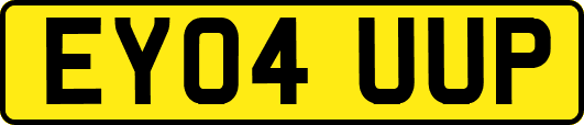 EY04UUP
