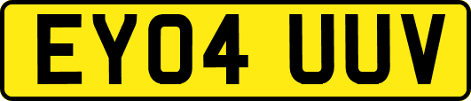 EY04UUV