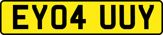 EY04UUY