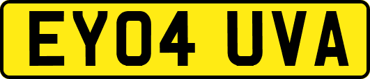 EY04UVA