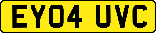 EY04UVC