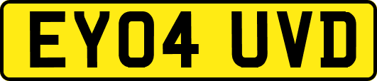 EY04UVD