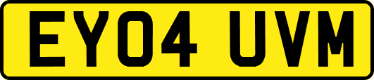 EY04UVM