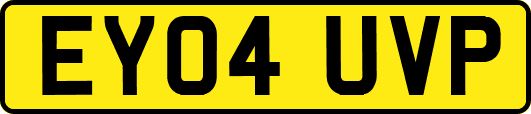 EY04UVP