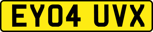 EY04UVX