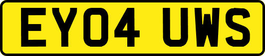 EY04UWS
