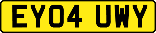 EY04UWY