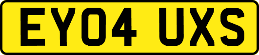 EY04UXS