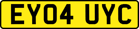 EY04UYC