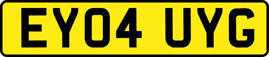 EY04UYG