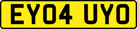 EY04UYO