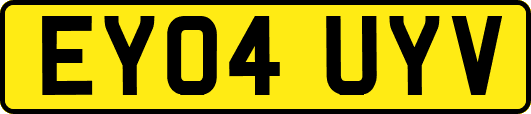 EY04UYV