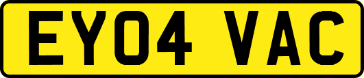 EY04VAC
