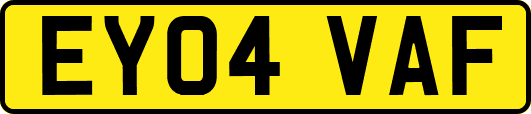 EY04VAF