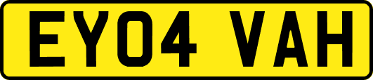 EY04VAH