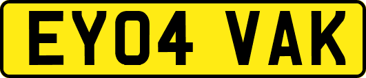 EY04VAK