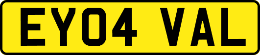 EY04VAL