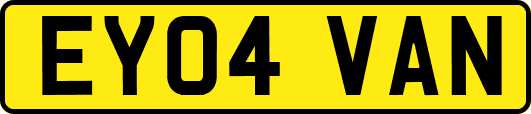 EY04VAN