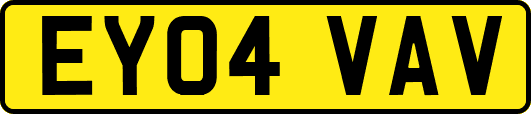 EY04VAV